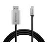 USB-C to DisplayPort Cable 2M