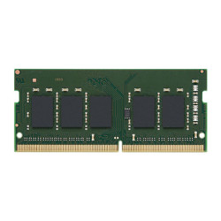 16GB DDR4 3200 ECC SODIMM Branded SSM