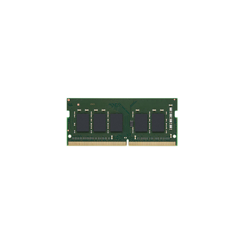 16GB DDR4 3200 ECC SODIMM Branded SSM