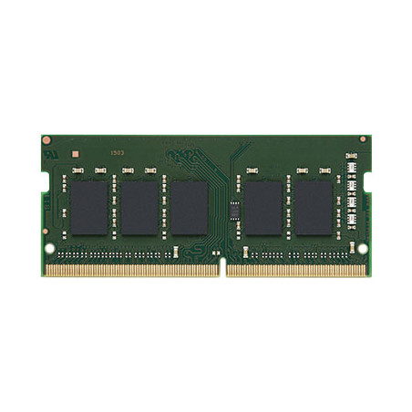 16GB DDR4 3200 ECC SODIMM Branded SSM