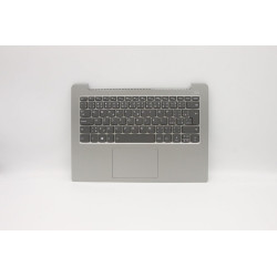 Upper Case ASM 3N 81F4
