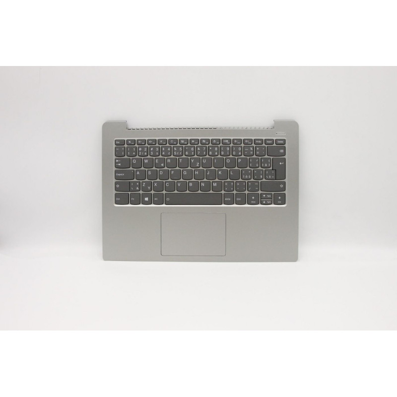 Upper Case ASM 3N 81F4