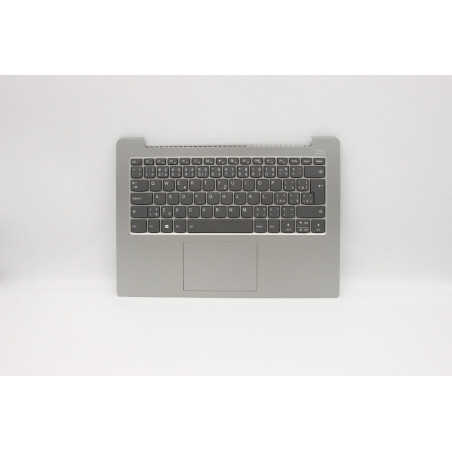 Upper Case ASM 3N 81F4