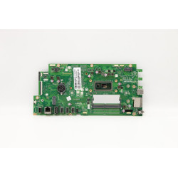 Motherboard with Intel Core