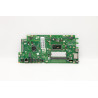 Motherboard with Intel Core
