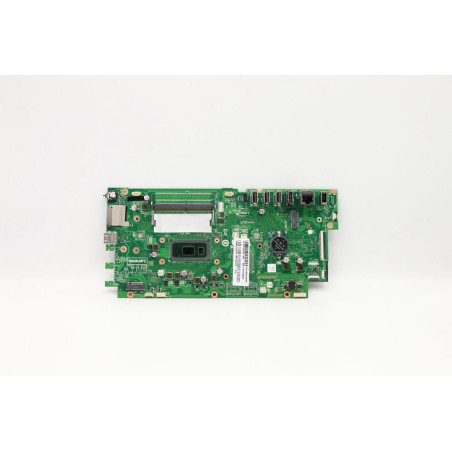 Intel CML-U i5-10210U
