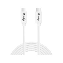 USB-C to C USB 3.2 Gen2 100W,