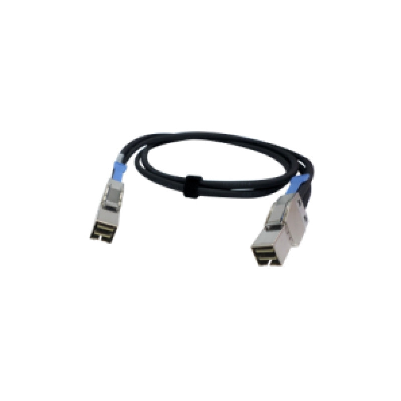 Cable Mini-SAS SFF-8644 to SFF-8644 1m