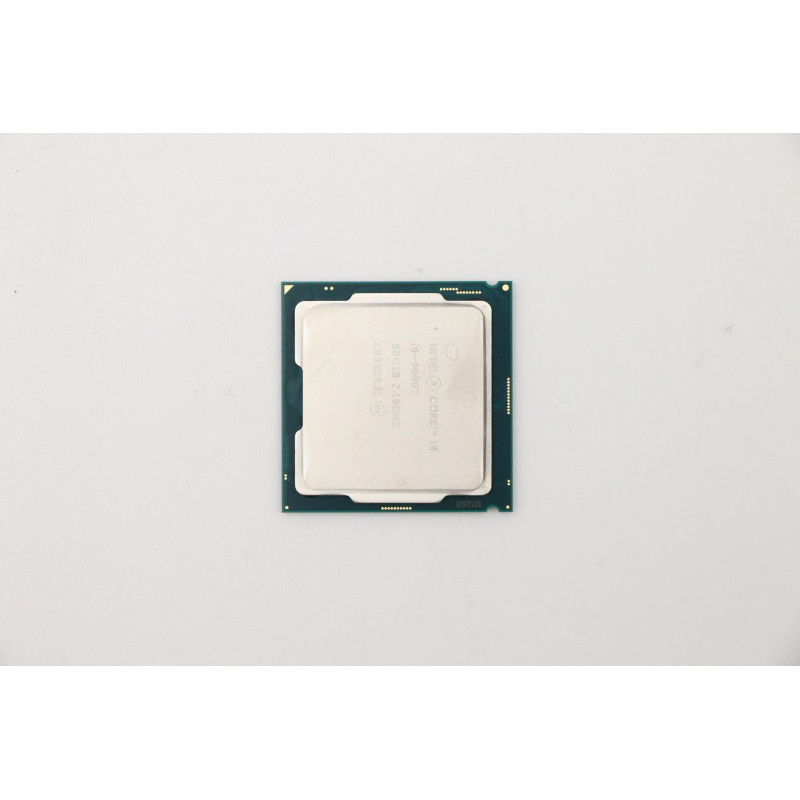 Intel Core i9-9900T 8-core