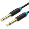 Cable Mono Vention BAABI/ Jack 6.5 Macho - Jack 6.5 Macho/ 3 | APLIUM