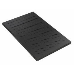 Variable Shelf 19', 1U, | APLIUM
