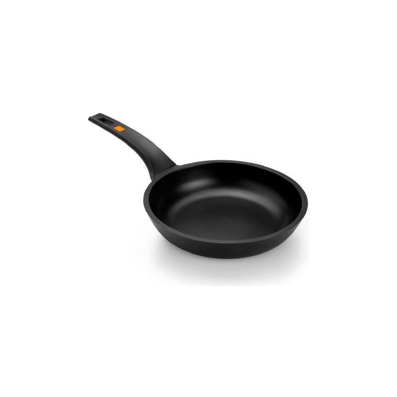 Sartén Bra Efficient A271220/ Ø20cm/ Aluminio fundido/ Apta | APLIUM