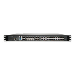 SonicWall Gen 7 NSa Series 6700 - Aparato de seguridad - 10G | APLIUM