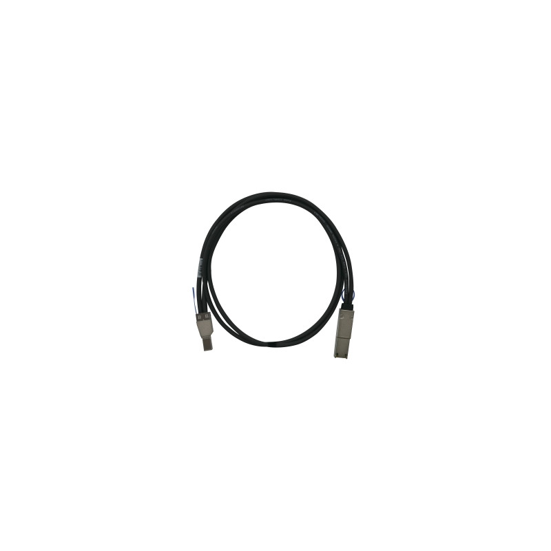Cable Mini SAS SFF-8644-SFF-8088 0.5m
