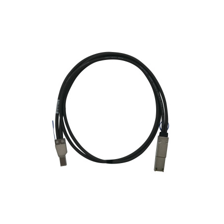 Cable Mini SAS SFF-8644-SFF-8088 0.5m