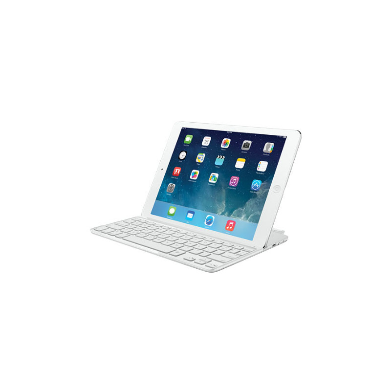 New Ultrathin White Ipad5