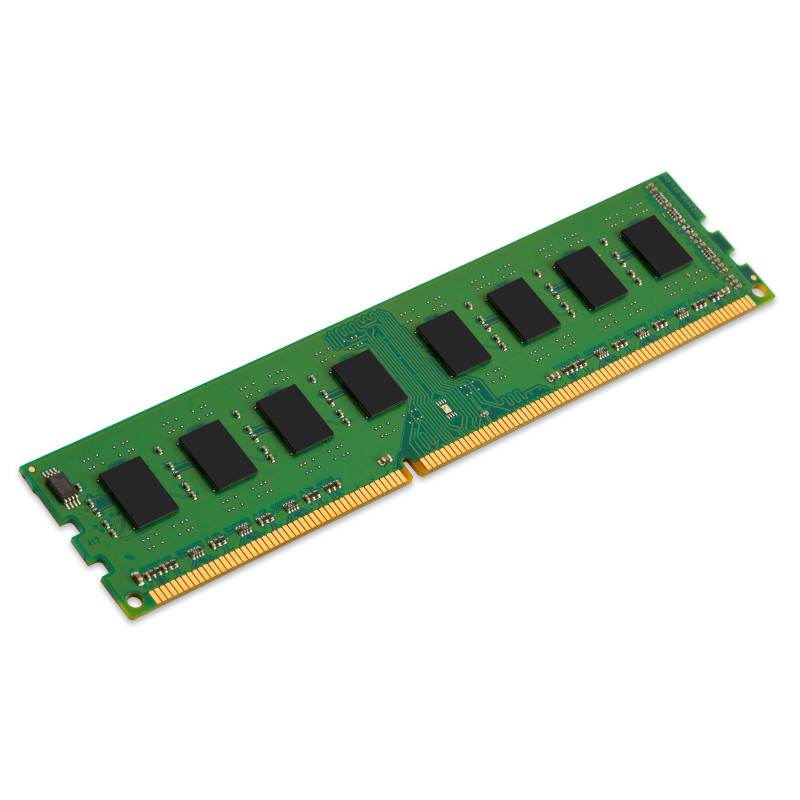 8GB 1600 Low V DIMM Kingston Branded