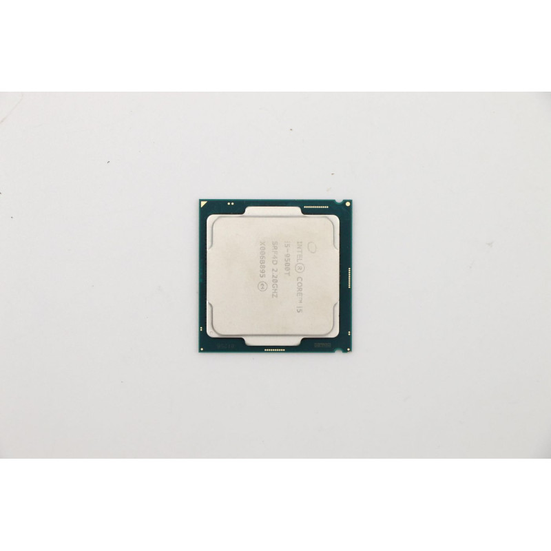 FRU Intel i5-9500T