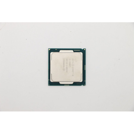 FRU Intel i5-9500T