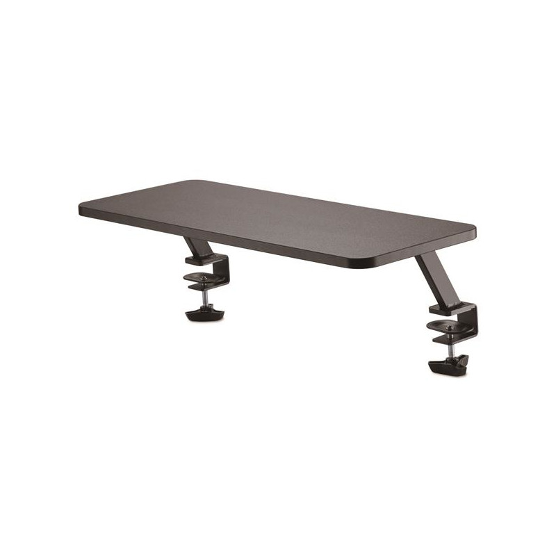 Monitor Riser - Clamp on - Extra Wide