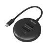 USB3.2 Cloner Dock for NVMe
