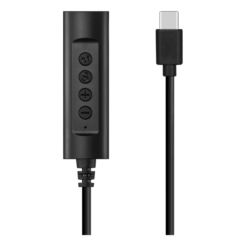 Headset USB-C Controller, 1.5m