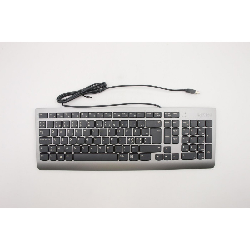 FRU, Sunrex EKB-536A USB