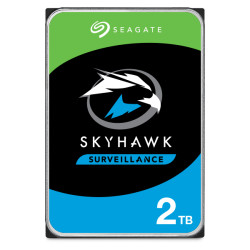 HDD Skyhawk Mini 2Tb 2.5