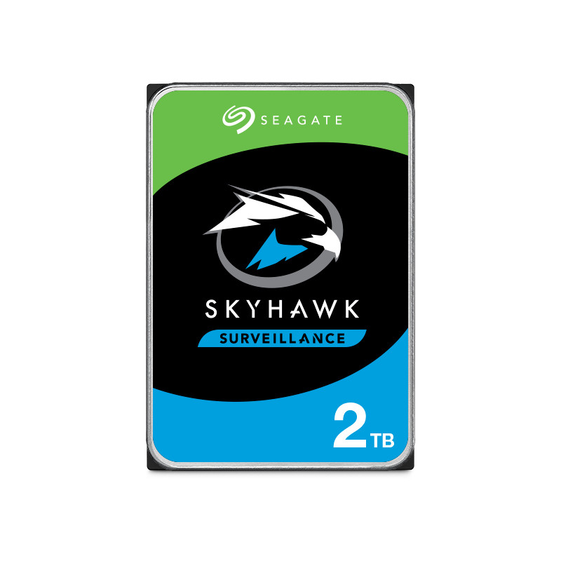 HDD Skyhawk Mini 2Tb 2.5