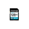 128GB SDXC Canvas Go Plus Gen4 C10