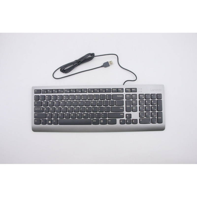 Sunrex EKB-536A USB Keyboard