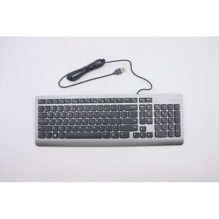 Sunrex EKB-536A USB Keyboard