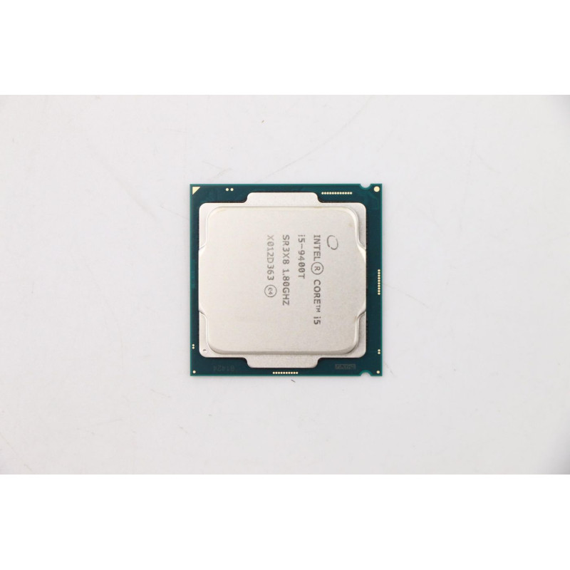 Intel Core i5-9400T
