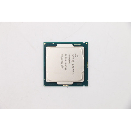 Intel Core i5-9400T