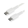 Cable - White USB C Cable 1m