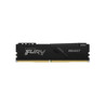 32GB 3600 DDR4 DIMM FURY Beast Blck