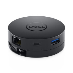 Mobile Adapter DA300 Docking
