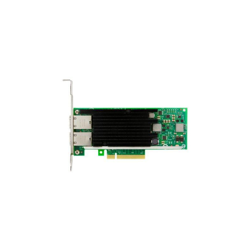 X540-T2 Dual Port 10Gbase Adap