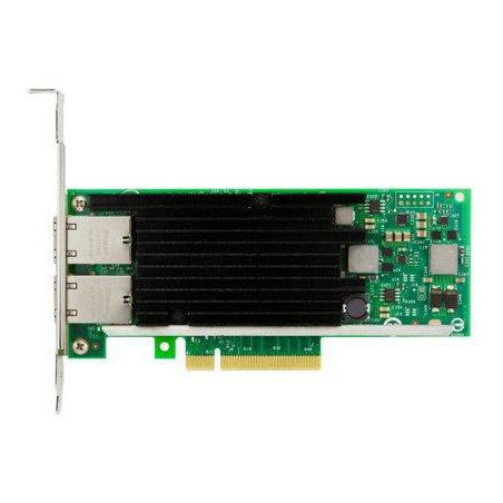 X540-T2 Dual Port 10Gbase Adap