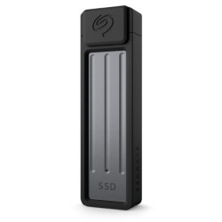 Seagate Ultra Compact SSD 1TB USB-C