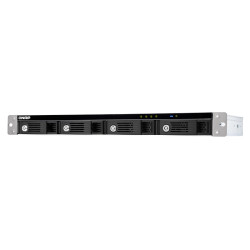 4Bay 1U Rack RAID Expansion Enclosure