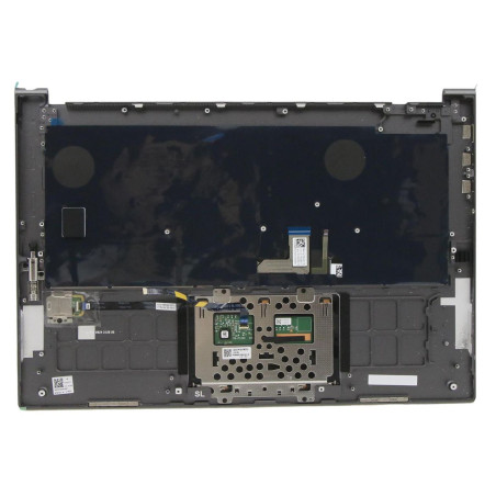 Ariel INTEL Upper Case ASM_JA