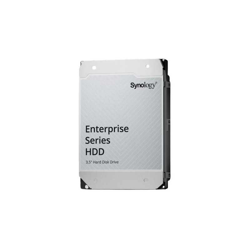 Hard drive - Enterprise - 4