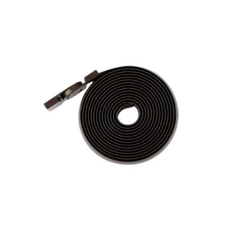 Magnetic Boundary Stripe for