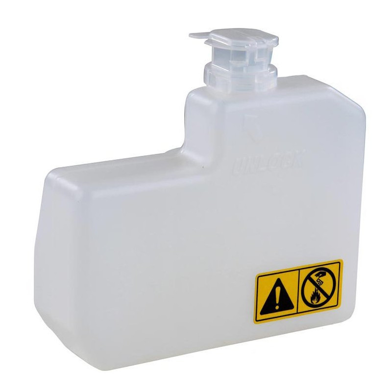 Kyocera Waste Bottle Assy Fs3900