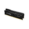32GB 3200 DDR4 DIMM Kit2 FURY Beast Blck