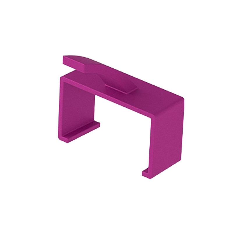 Clips for Slim & Bendable