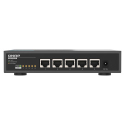 QSW-3205-5T 5 ports 10GbE RJ45