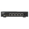QSW-3205-5T 5 ports 10GbE RJ45