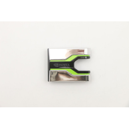 NVLink 2-slot bridge for